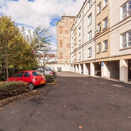 Luxury City Centre Apartment Edimburgo Esterno foto